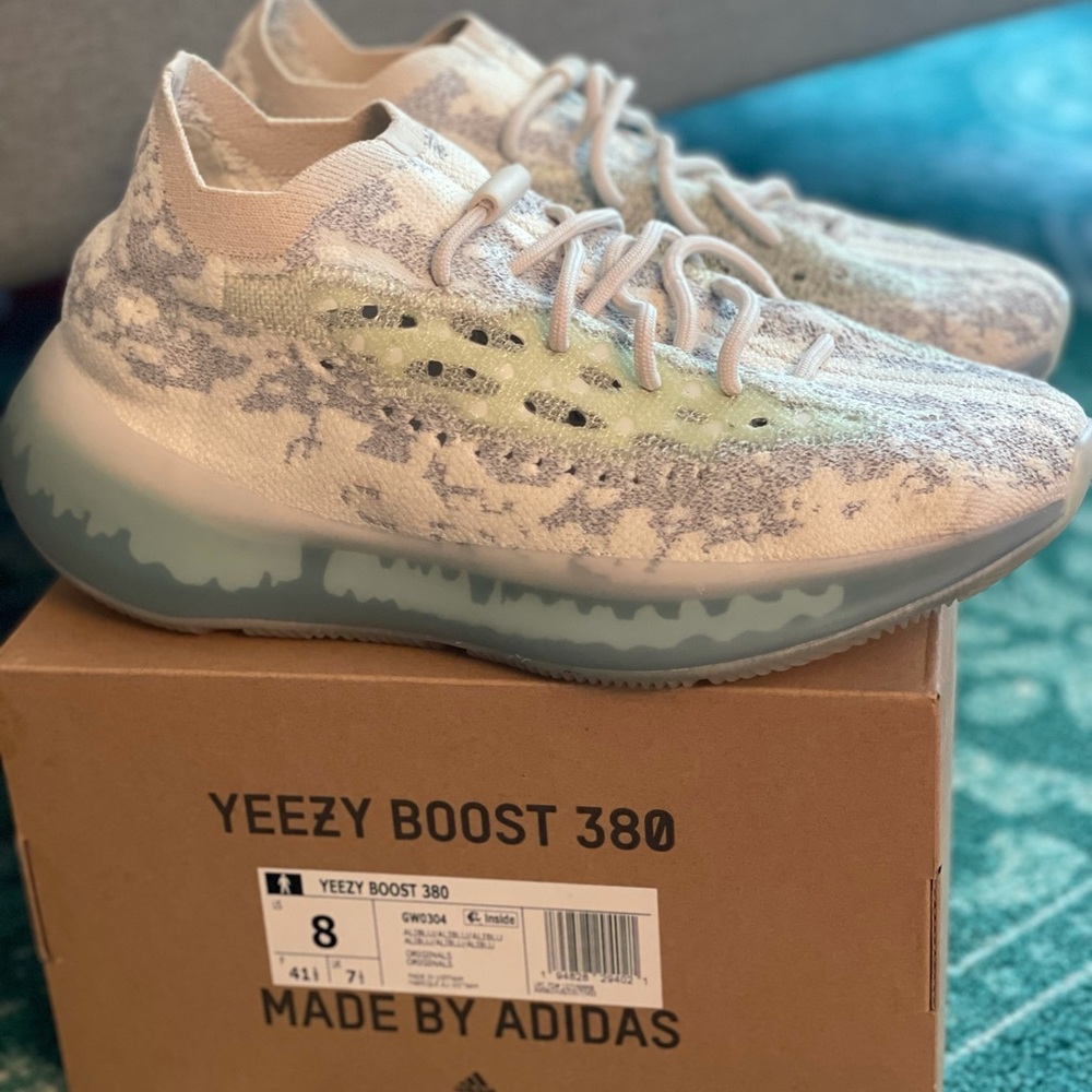 Yeezy 380